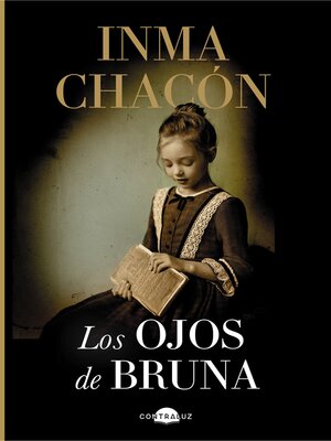 cover image of Los ojos de Bruna
